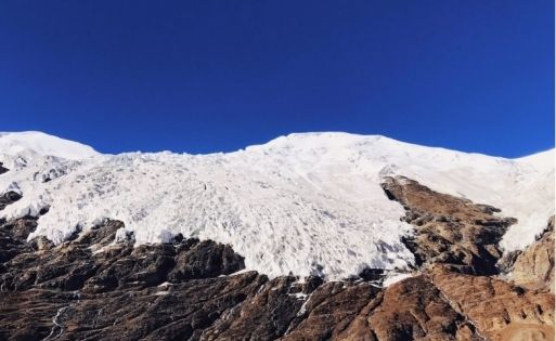 卡若拉冰川門票全攻略:參觀必看購票指南與行程規劃建議