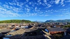 雲南麗江5月天氣全攻略：氣候特徵、穿搭與旅遊注意事項