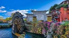 雲南麗江6月天氣指南：降雨、穿搭與行程調整