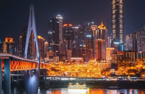 重慶旅遊淡季攻略：探索山城的寧靜時光