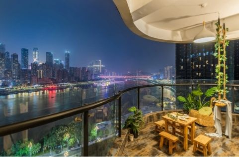 重慶旅遊淡季攻略：探索山城的寧靜時光