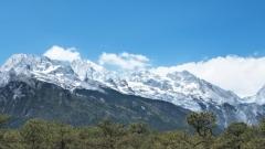 雲南麗江8月天氣全攻略 - 必看的出行氣候指南