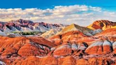 絲綢之路路線完整攻略，行前必讀