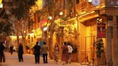 新疆旅遊攻略：解鎖中國西域秘境的全景指南