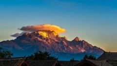 云南麗江三月天氣指南：外國旅客的春日暢遊密碼