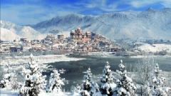 冬日暖陽下的秘境：雲南一月旅遊終極指南