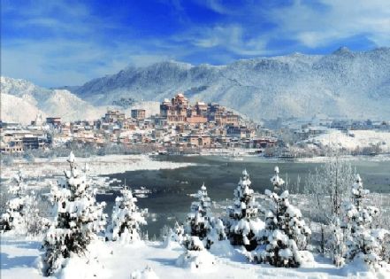 冬日暖陽下的秘境：雲南一月旅遊終極指南