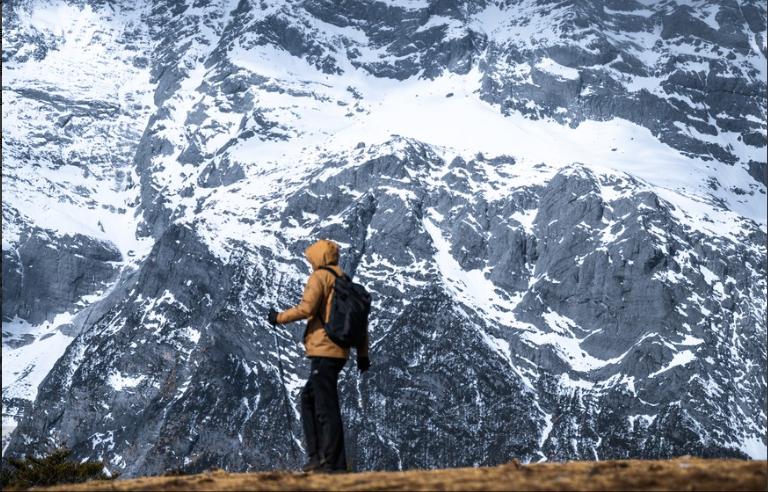雲南麗江玉龍雪山