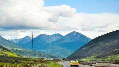 川藏公路地圖:川西藏地的山河探遊記