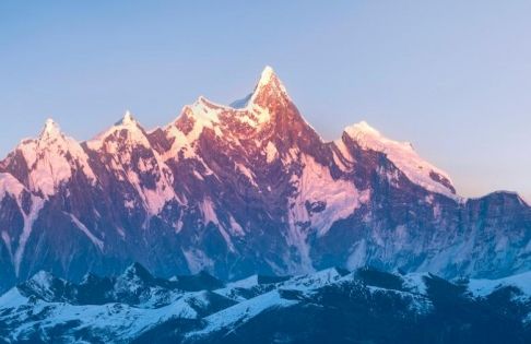 西藏1月天氣全攻略:旅客必知的寒冬季節旅行秘訣