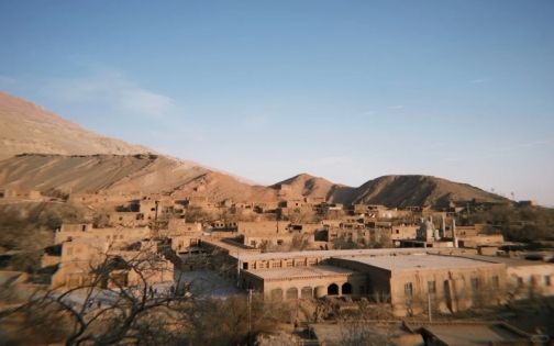 吐鲁番麻扎村_3_Nopesugar_来自小红书网页版