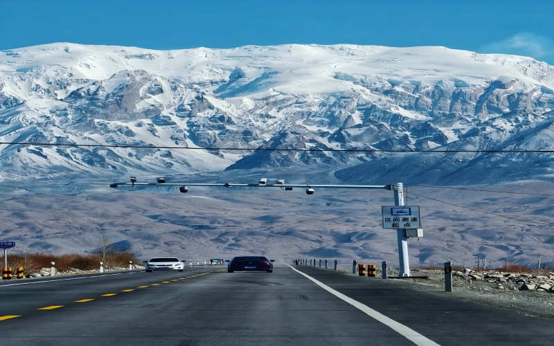 【春季限定】新疆南疆古道杏花塔縣帕米爾杏花季6天5晚
