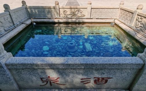 河西走廊之旅，值得留出一天给酒泉_13_JM_来自小红书网页版