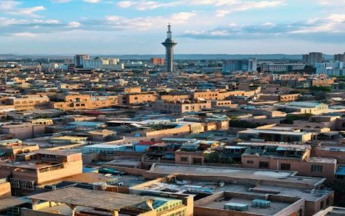 喀什古城 Citywalk 最全攻略|拍照路線・美食地圖・住宿建議一次搞懂