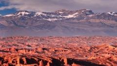 南疆帕米爾高原深度10日