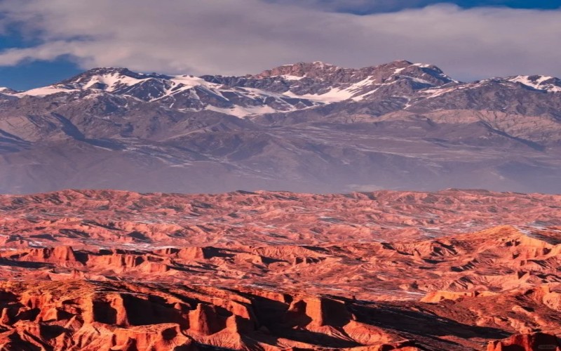 伊昭公路+獨庫公路 10日（賽里木湖│喀拉峻草原│闊克蘇大峽谷│九曲十八灣）