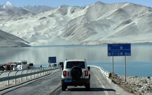 白沙湖旅遊最實用攻略｜第一次來帕米爾，一定要把這篇看完