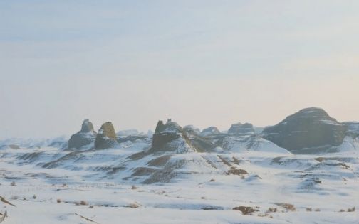 📍乌尔禾魔鬼_4_🍉群众_来自小红书网页版