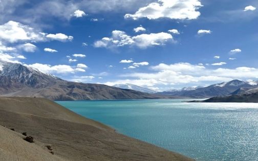 白沙湖旅遊最實用攻略｜第一次來帕米爾，一定要把這篇看完