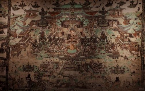 你好啊！莫高窟_8_晴子_来自小红书网页版