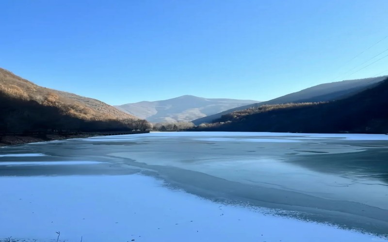 冬季甘南·紮尕那·拉不楞寺·郎木寺·10日遊｜紅牆金頂配雪原之旅