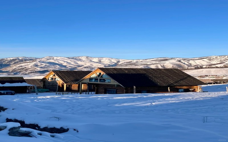 【冬季限定】醉美新疆冰雪喀納斯童話新視界11天之旅