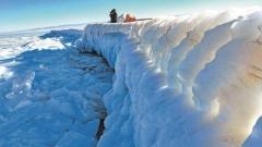 冬季青甘大環綫8日·青海湖·茶卡鹽湖·莫高窟|一場與雪域高原的靜謐邂逅