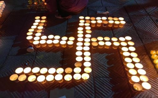 塔爾寺燃燈節：一場光與信仰的盛宴｜最完整旅行攻略