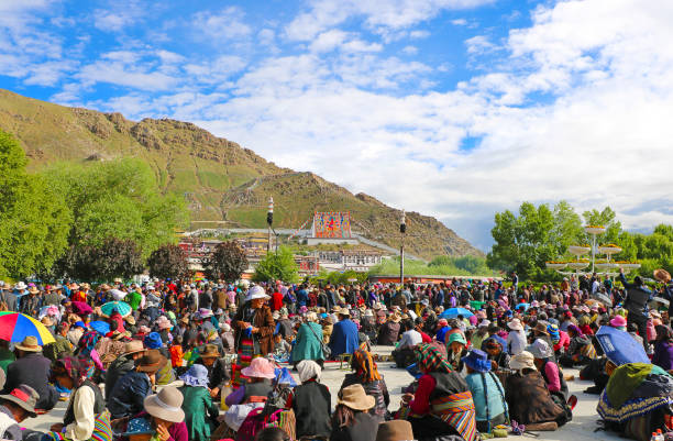 【純玩西藏文化深度遊】拉薩與日喀則6日之旅