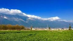 云南2月天氣——暖陽與春韻並存,遊客出行首選