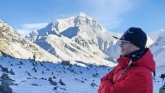 珠峰最佳觀景地實用攻略：點位選擇+打卡技巧全攻略