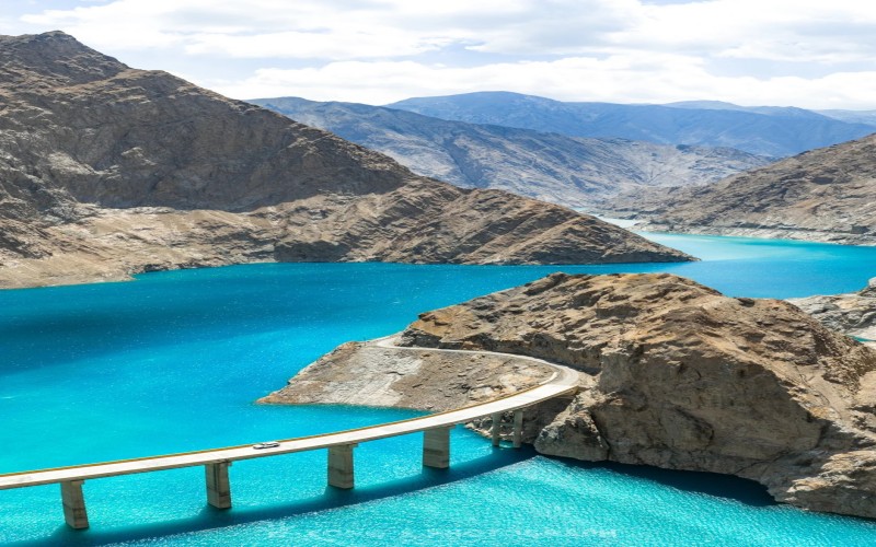 【春季限定】新疆南疆古道杏花塔縣帕米爾杏花季6天5晚