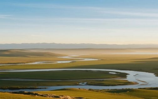 🌊 黄河九曲第一湾，真的会让人失语的美_1_淮南_来自小红书网页版