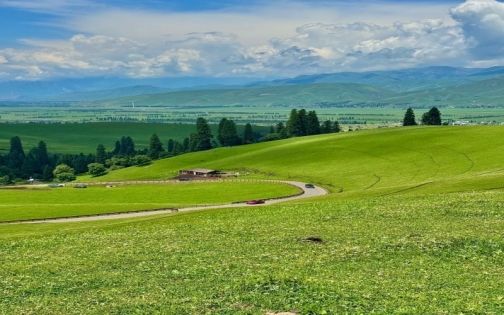 那拉提太美了🍃但是真的要做攻略…_2_Sitara.星迴_来自小红书网页版