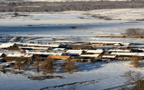 ❄️冬季新疆白哈巴—喀纳斯—禾木—阿禾公路_5_冷风的路_来自小红书网页版