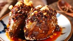 成都名菜兔頭深度體驗指南:遊成都必嚐的風味標誌