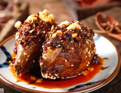 成都名菜兔頭深度體驗指南:遊成都必嚐的風味標誌