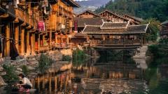 探秘貴州肇興侗寨：藏在黔東南的千年侗韻秘境