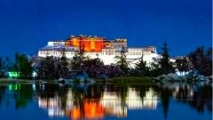 西藏12月天氣全攻略｜冬季雪域秘境旅遊氣候指南