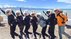 西藏聖湖羊卓雍措5日深度遊｜拉薩聖城純玩體驗・環湖全景之旅