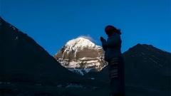 西藏轉山完整旅行攻略 - 信仰之路與身心洗滌的一場極致旅程