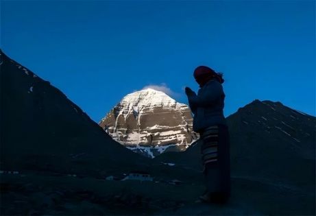 西藏轉山完整旅行攻略 - 信仰之路與身心洗滌的一場極致旅程