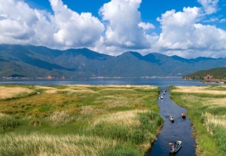 雲南6月天氣：雨季裡的秘境溫柔與出行智慧