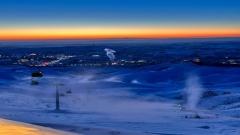 冬季阿勒泰怎麼玩？ 一篇超實用的避坑+出片+路線攻略（親測版）