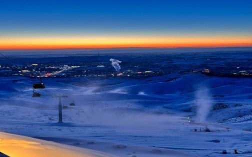 冬季阿勒泰怎麼玩？ 一篇超實用的避坑+出片+路線攻略（親測版）