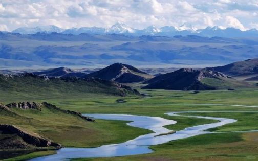 新疆丨巴音布鲁克草原_一眼望不尽的美_1_Nancy💫_来自小红书网页版