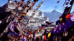 【純玩西藏文化深度遊】拉薩與日喀則6日之旅