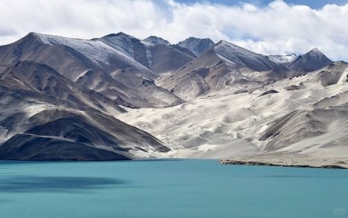 白沙湖旅遊最實用攻略｜第一次來帕米爾，一定要把這篇看完