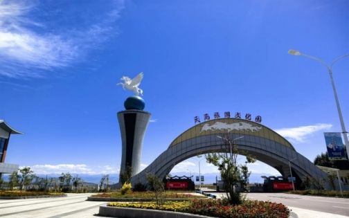 吐槽昭苏天马文化园_1_袁媛_来自小红书网页版