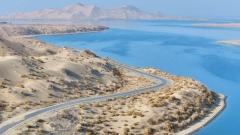 伊昭公路+獨庫公路 10日（賽里木湖│喀拉峻草原│闊克蘇大峽谷│九曲十八灣）